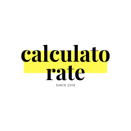 Calculatorate иконка