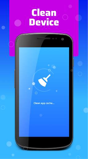 Phone Cleaner screenshot 2