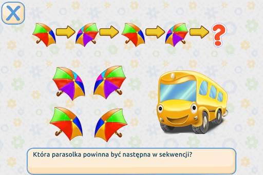 Opowieść o Autobusie screenshot 7