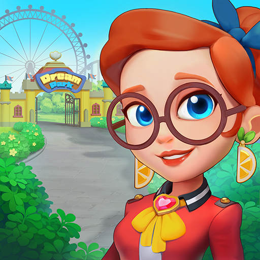 Dream Park:Idle Zombie Defense 1.1.1
