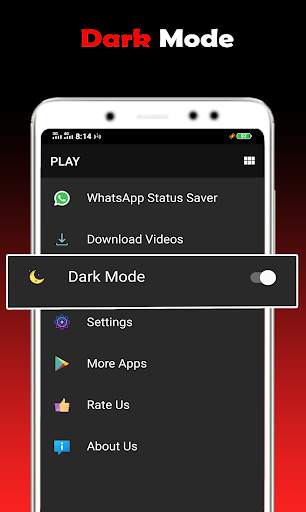 Mp4 Player - Play screenshot 4