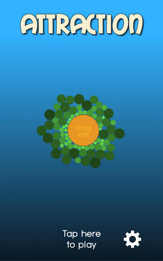 Attraction Lite screenshot 7