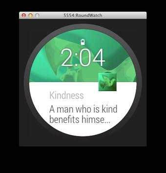 Words of Apostles Daily screenshot 4