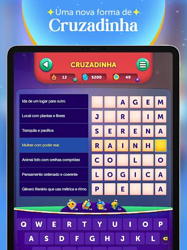 CodyCross: Palavras Cruzadas screenshot 9