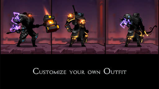 Stickman Master: Offline Games screenshot 7