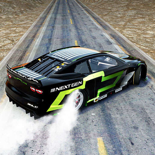 Car Game: Drifting and Driving 1.10