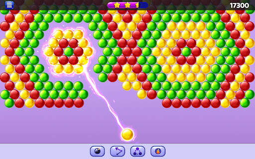 Bubble Shooter screenshot 7