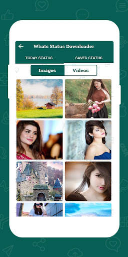 Whats Status Saver And Share screenshot 5