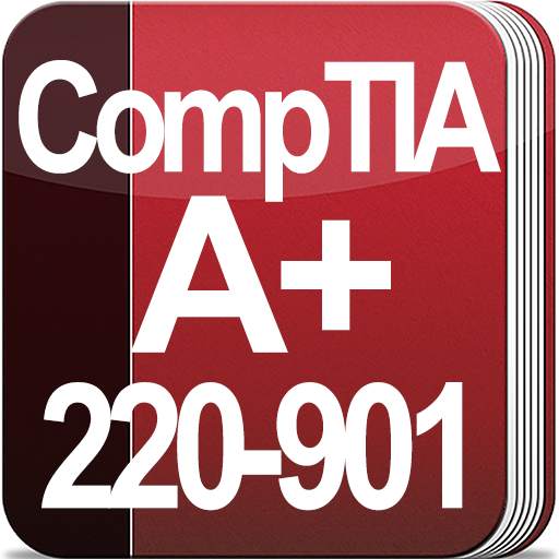 CompTIA A+: 220-901 Exam (expired on 7/31/2019) 1.3