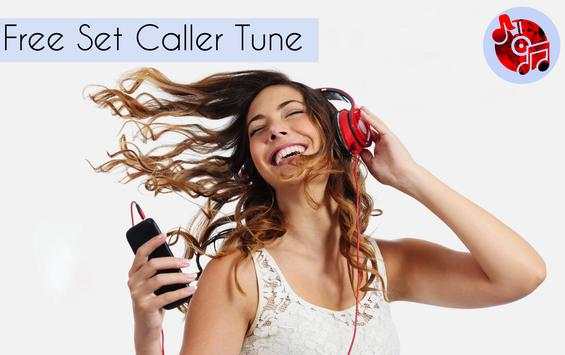 Jio Music - jio Caller tune screenshot 1