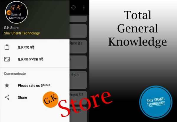 GK App in Hindi : Railway Group D Exam 2019 GK App screenshot 3