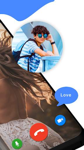 ladki se baat karne wala apps screenshot 1