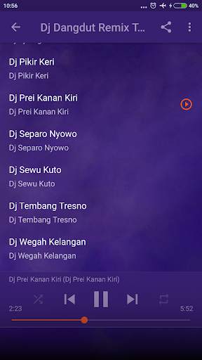 Lagu Dj Sayang 2 Terbaru Offline screenshot 3
