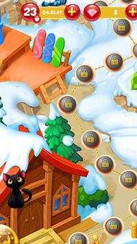 Candy Love Soda screenshot 8