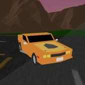 Open World Driving 3D logo