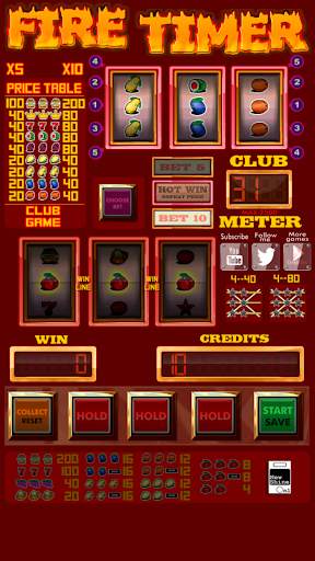 slot machine fire timer screenshot 3