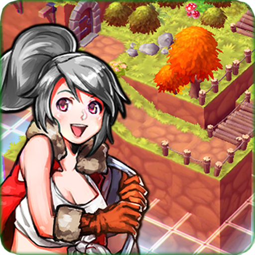 Infinite Hero : Idle RPG icon