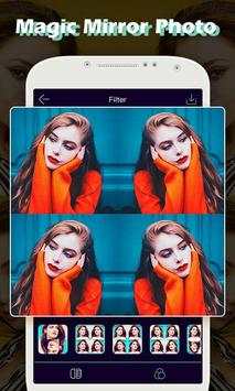 Magic Mirror:Photo & Camera Effect screenshot 3