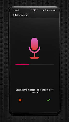 Smart Assist screenshot 6