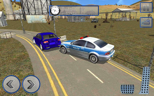 Border Police Patrol Duty Sim screenshot 3