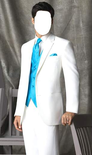 Men Suit Photo Editor 7 تصوير الشاشة