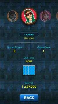 Teen Patti Guru screenshot 3