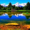 Nature Wallpaper 2019 icon