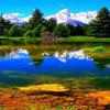 Nature Wallpaper 2019