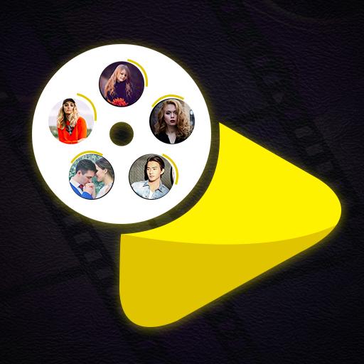 PhotoVid - Photo Video Maker with Music иконка