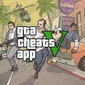 Ultimate GTA 5 cheats app (all cheats) 1.0