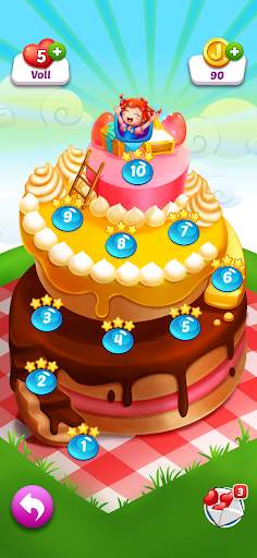 Jelly Juice screenshot 2