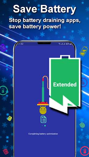 Speed Clean - Master in Cache & Junk Clean | Free screenshot 5