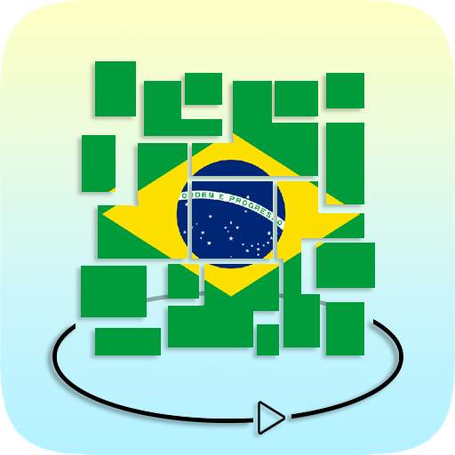 World Flags Sphere - 3D Polysphere Puzzle 6.0