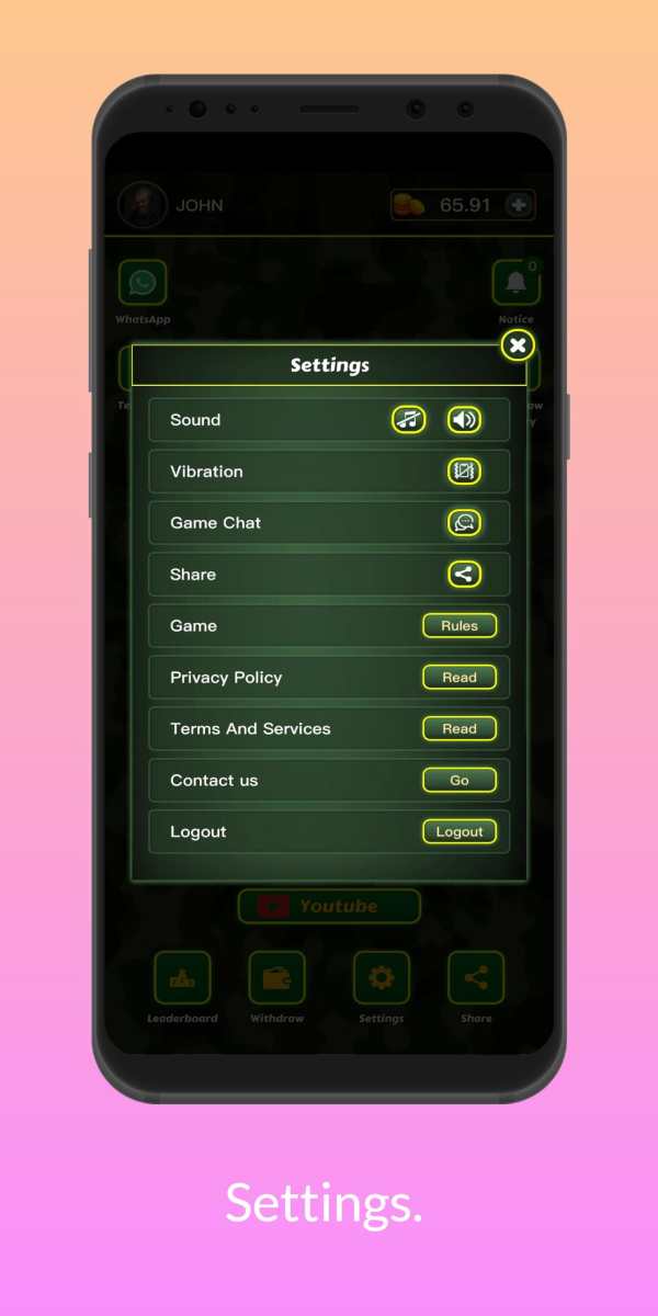 Ludo Army Lite screenshot 5