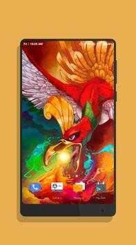 Legendary Pokemon Wallpaper screenshot 1