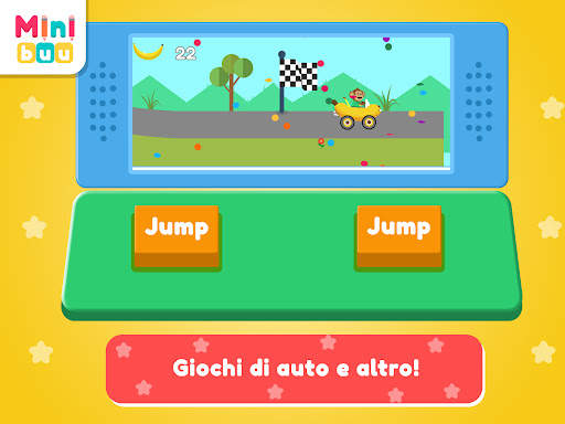 Bambini Computer: Minigiochi screenshot 10