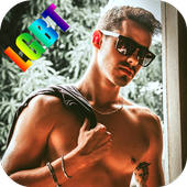 Sfondi gay HD (foto LGBT) icon