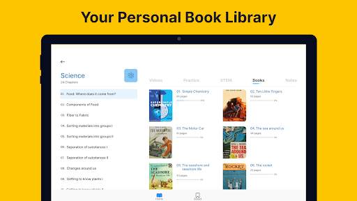 iPrep - Learning App for 1 -12 screenshot 12