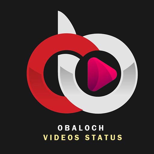 Obaloch Short Video Status icon