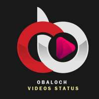 Obaloch Short Video Status logo