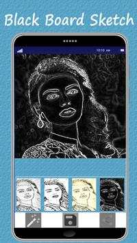 Sketch Photo Lite screenshot 5