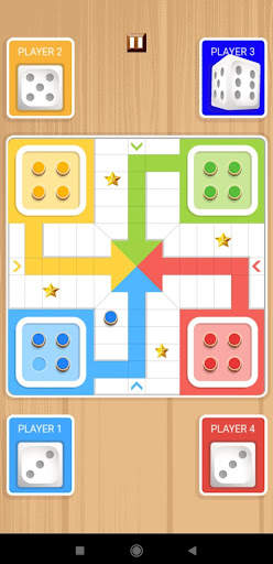 Unique Ludo🎲 screenshot 4