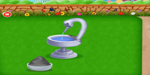 Build Clean Fix Princess House -Fun Game for Girls screenshot 20