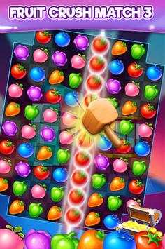 Candy Jelly Crush Blast screenshot 1
