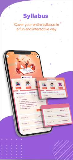 Career Dose - Learning App | Class 9-12, French screenshot 1