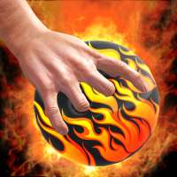 Bowling Tournament 2020 - Free 3D Bowling Game logo