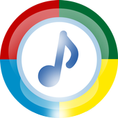 MAX Audio Player icon
