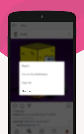 Downloader For Instagram - Save IG Photos & Videos screenshot 3