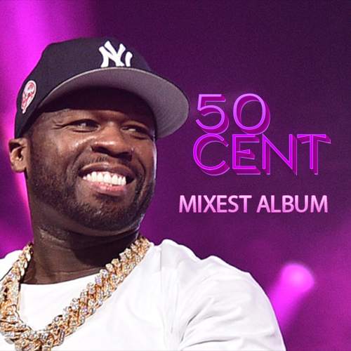 50 Cent Best Music Mix скриншот 6