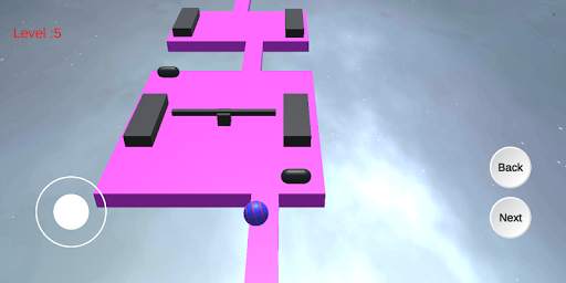 Save The Ball 3D - Color Bump screenshot 3
